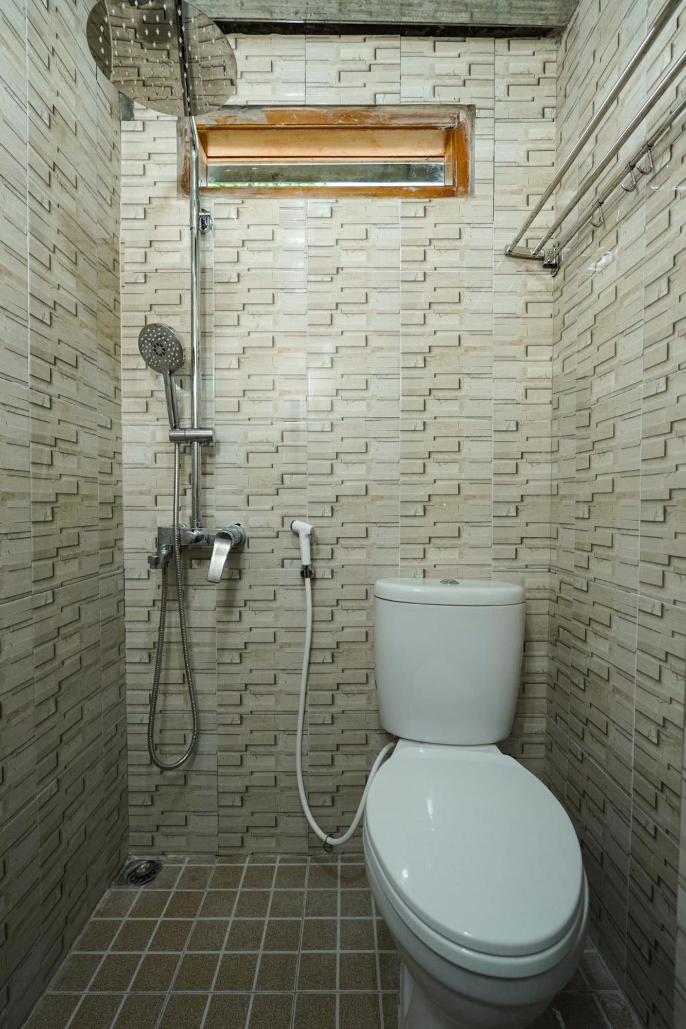 Kayu Ciwidey Villa Bandung