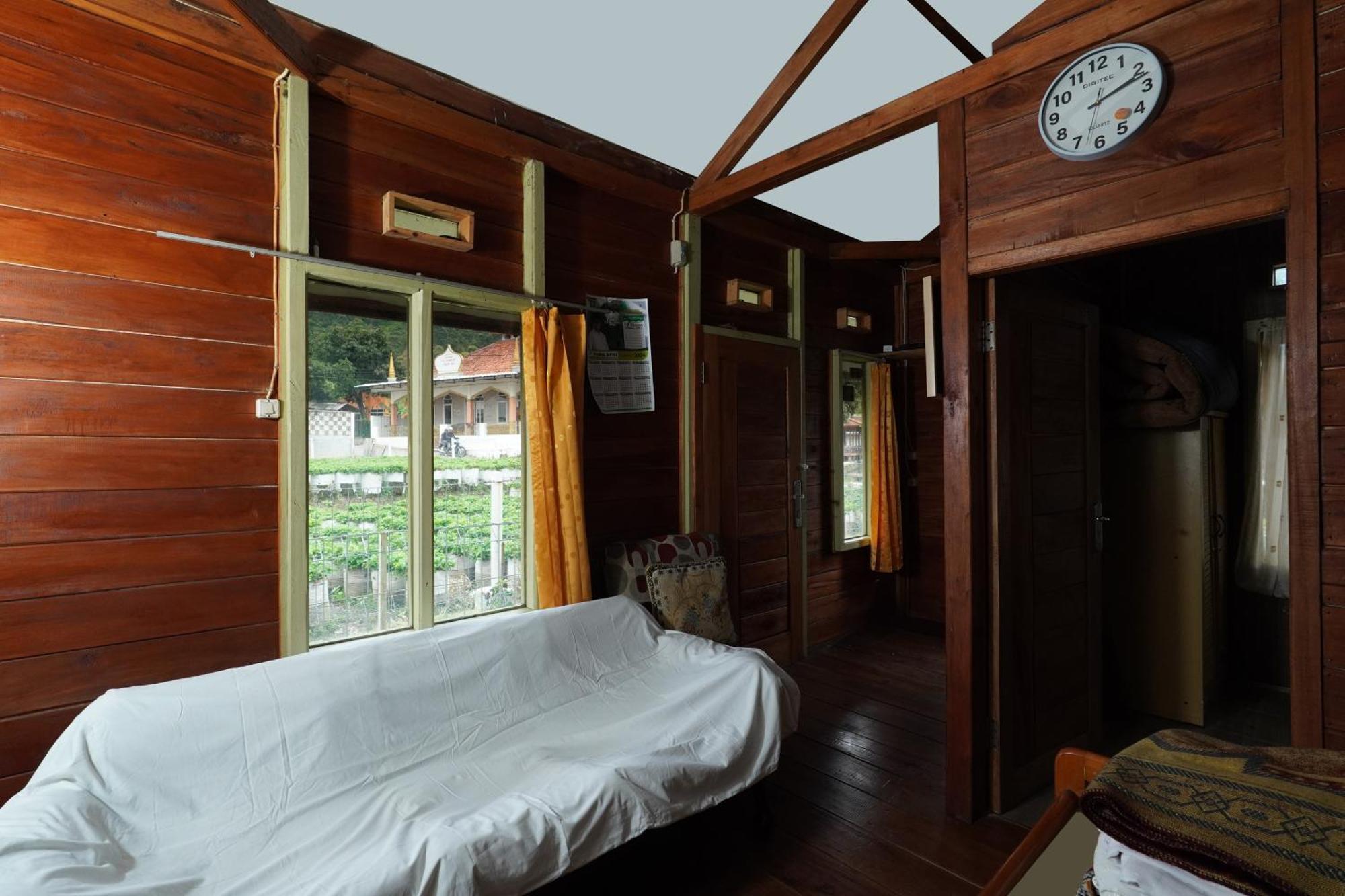 Kayu Ciwidey Bandung